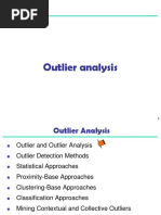 12 Outlier