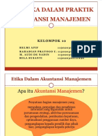 Dokumen - Tips Isu Etika Dalam Praktik Akuntansi Manajemen 5620201922f1f