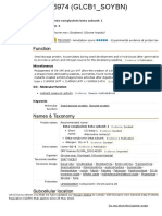 CG-4 - Beta-conglycinin beta subunit 1 precursor - Glycine max (Soybean) - CG-4 gene & protein.pdf