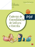 1º ano - Português - Livro de Consolidação leitura e escrita.pdf