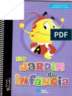 Manual Atividades Pré-Escolar PDF