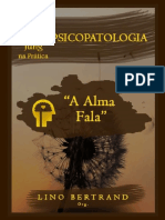 eBook Psicopatologia a Alma Fala