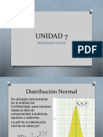 Cap 7 Normal PDF