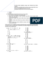 Soal Dan Pembahasan PMB PKN STAN 2017.1