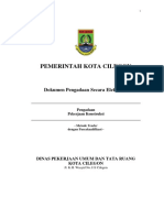 Dok - Pemb. TPT Kali Bentola PDF