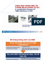 RoomA-B03. Trần Quang Bính - Phối hợp kháng sinh điều trị nhiễm khuẩn - (VN) PDF
