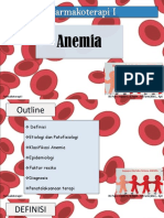 Anemia