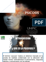 psicosis