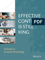 Whitepaper Effective Content Is Still King