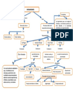 Mapa Conceptual Humanismo