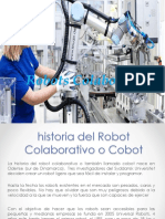 Robots Colaborativos