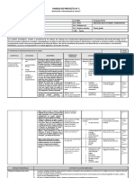 Unidad de Proyecto 1 BIMESTRE 3RO