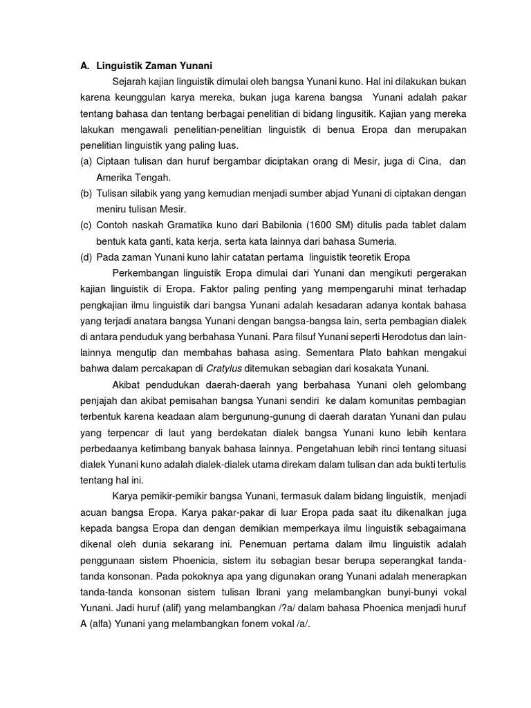 Modul B Indonesia Ppg 2018 Pdf