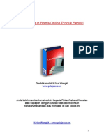 Bisnis Online PDF