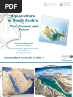 Aquacultureinsaudiarabia PDF