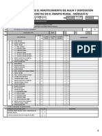 Cuestionario Del Diagnóstico Rural Módulo IV PDF