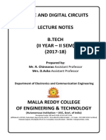 Pulse and Digital Circuits PDF