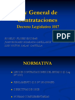 Ley General de Contrataciones.ppt