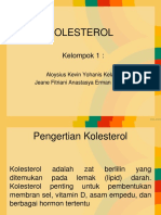 KOLESTEROL.pptx