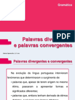 Oexp12 Convergentes Divergentes