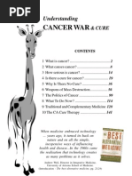 Download CancerWar by ginette SN4104739 doc pdf