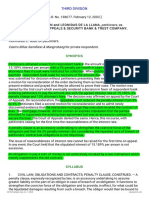 Petitioners Vs Vs Respondents Florimundo C. Rous Castro Biñas Samillano & Mangrobang