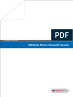 CRM Total Cost of Ownership Analysis PDF