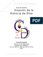 DAVID BUSIC - (2007) PREDICANDO LA HISTORIA DE DIOS - MAESTRO-Nazarene Publishing House, Kansas City PDF