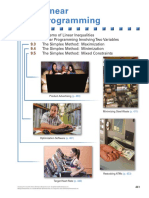 Linear Programming Solver PDF