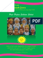 Buku Bait Syair Wali Tanah Jawa PDF