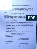 Ubicación de La Fonética en La Ciencia Lingüistica Amanda Betancourt PDF