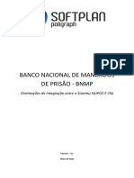 Manual Do BNMP