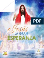Curso Jesus La Gran Esperan PDF