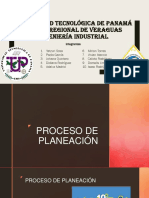 Charla de Planificacion - Planeacion Agregada