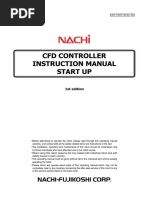 Tcfen-154-001 CFD Startup PDF