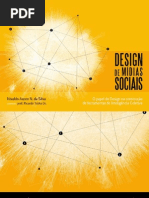 Social Media - Design nas Mídias Sociais - 59p