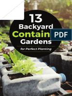 13BackyardContainerGardens 1806A Ebook PDF