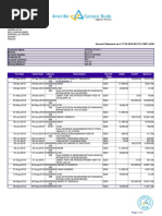 Salary Account