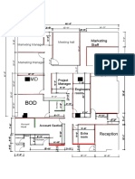 Final Plan Model