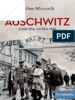 Auschwitz Cada Dia Un Dia Mas - Esther Mucznik PDF