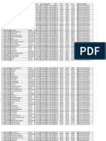 Latihan Excel Baru