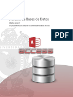 Sistema de Facturacion en Access 2013 PDF