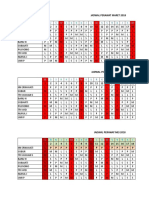 Jadwal pelatihan perawat icu