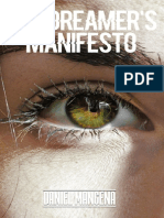 The Dreamers Manifesto PDF