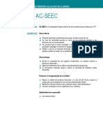 Prl-01 Procedimiento Analisis Sensorial v1