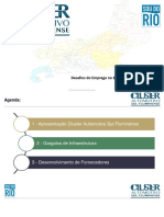 Apresentação João Mattosinho - Cluster Automotivo