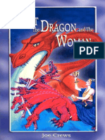 The Beast, The Dragon and Woman PDF