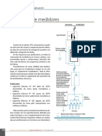 Instalacion de Medidores