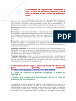 Psicologia de Aprendizaje. tarea 1.docx