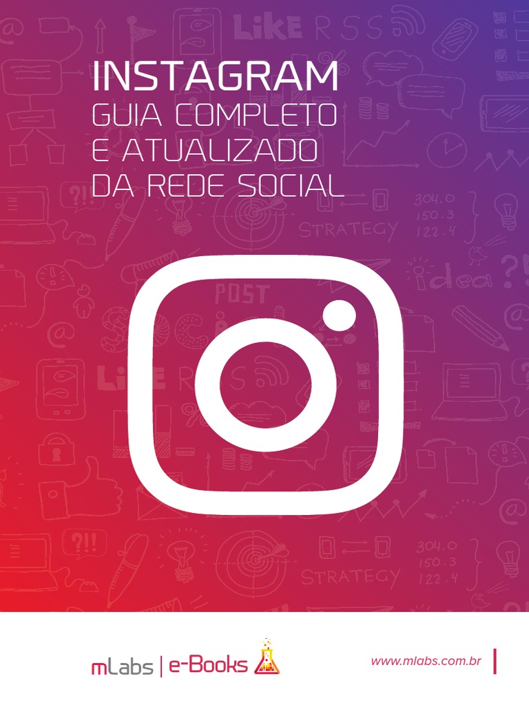 Guia Completo do Instagram para Negócios | PDF | Facebook | Rede social
